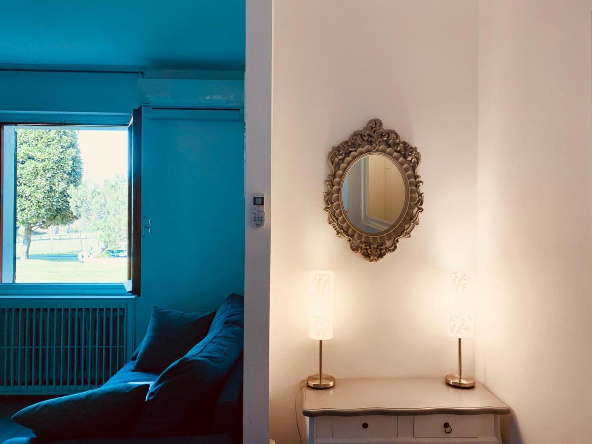 Marilyn Arpa Apartment Sirmione Extérieur photo