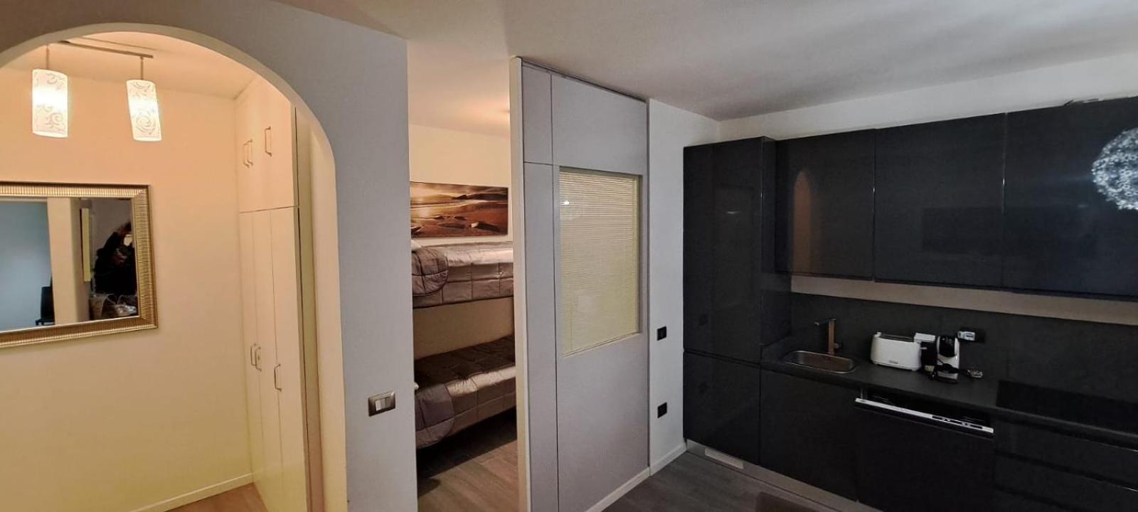 Marilyn Arpa Apartment Sirmione Extérieur photo